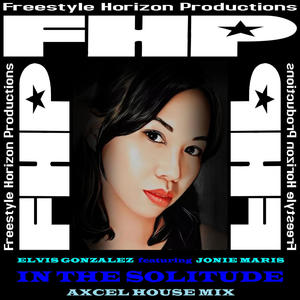 In The Solitude (feat. Jonie Maris) (Axcel House Mix)