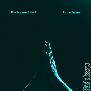 Pray For The Love (Original Mix)