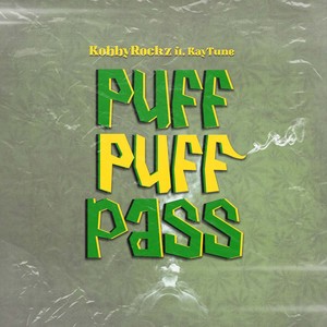 Puff Puff Pass