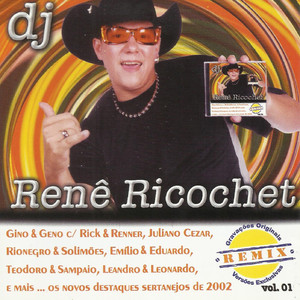 Dj Renê Ricochet - Remix, Vol. 1