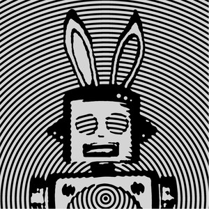 Robobunny