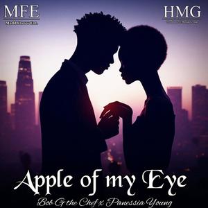 Apple of my Eye (feat. Panessia Young)