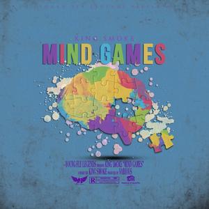 Mind Games Deluxe (Explicit)