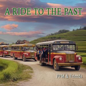 A Ride To The Past