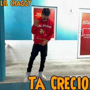 Ta crecio (Explicit)