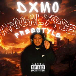 Apocalypse Freestyle (Explicit)