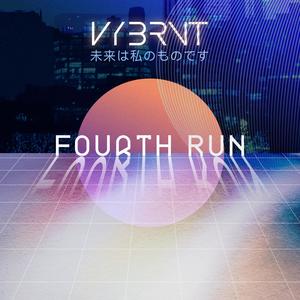 Fourth Run (feat. Wither & Rudi Schwarzer)