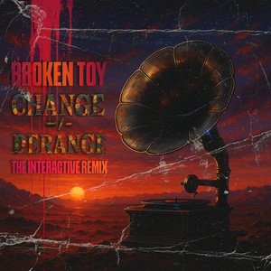 Derange Me (The Interactive Remix)