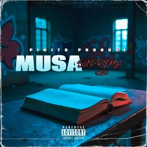 Musa Suprema (Live|Explicit)