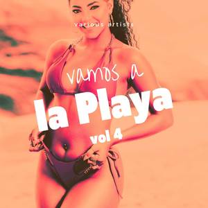 Vamos a la Playa, Vol. 4 (Explicit)