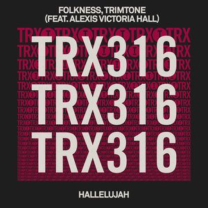 Hallelujah (Extended Mix)