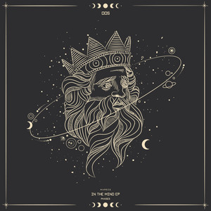 In the Mind (Oiseau de nuit remix)