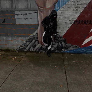 NEW ***** (BESOS) (Explicit)