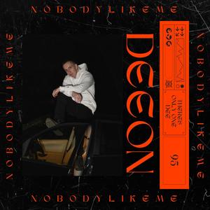 Nobody Like Me (Explicit)