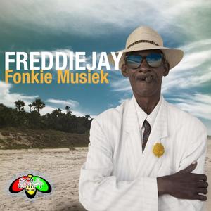 Fonkie Musiek - Single