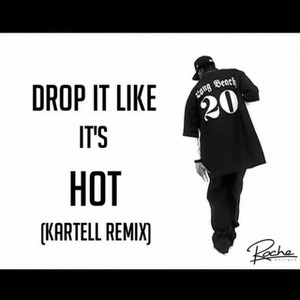 Drop It Like It's Hot (Kartell Remix)