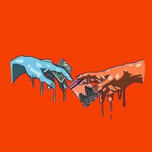 Lock In (feat. LIPSEY) (Explicit)