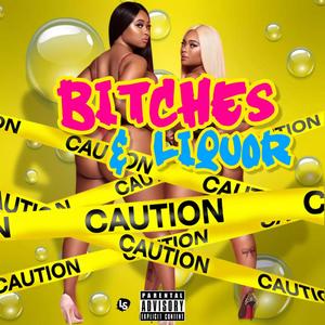 *****es & Liquor (Explicit)