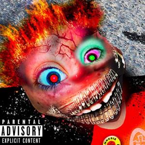 GraveYard (feat. MELA) (Explicit)