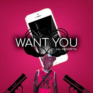 Want You (Explicit)