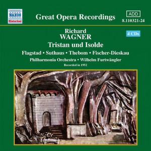 Tristan und Isolde - Act III Scene 3: Mild und leise wie er lachelt (Isolde)