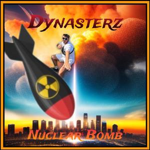 NUCLEAR BOMB