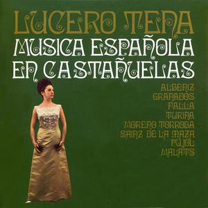 Música española en castañuelas (con José Luis Rodrigo)