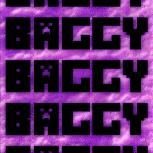 BAGGY