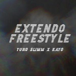 Extendo Freestyle(feat. Kayo) (Explicit)