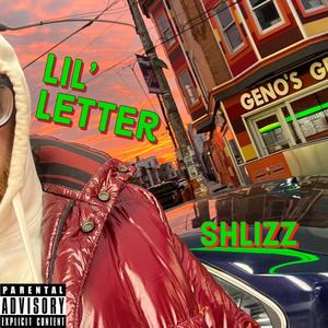 Lil' Letter (Explicit)