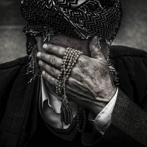 BLINDFOLD (Explicit)