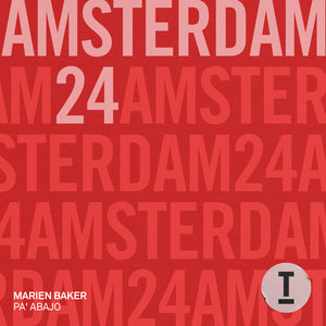 Pa' Abajo (Extended Mix)