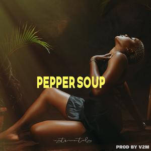 pepper soup