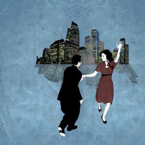 Corney Island (Single B-Side)