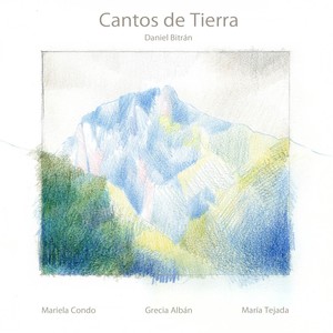 Cantos de Tierra