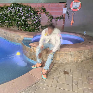 Send A Message (feat. Bossman RW) (Explicit)