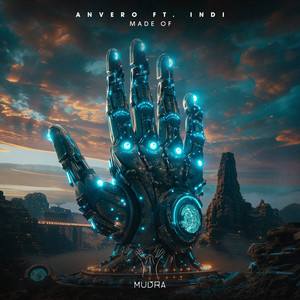 Made Of (Extended Mix)
