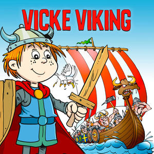 Vicke Viking, del 14