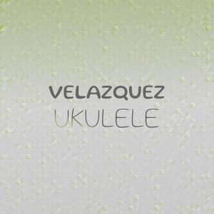Velazquez Ukulele