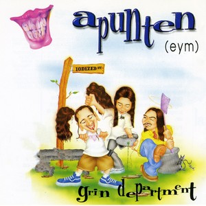 Apunten (Limited Edition)