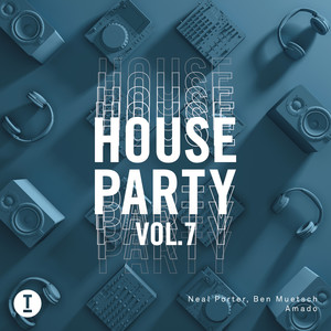 Amado (Extended Mix)