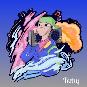 Techy (feat. El-Kay MusiQ)
