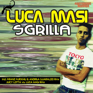 Sgrilla