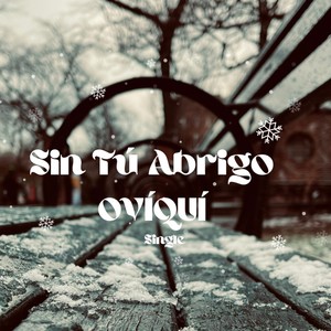 Sin Tú Abrigo