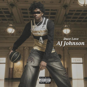 AJ Johnson (Explicit)