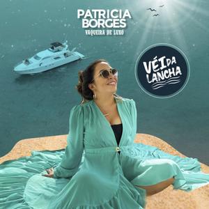 Vei Da Lancha by Patricia Borges Vaqueira