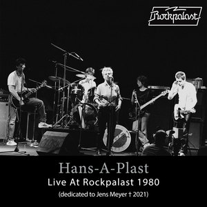 Hans-A-Plast - O.-O.-O. (Live, Cologne, 1980)