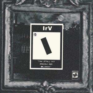 IRV FROM SPACE (feat. IrV) (Explicit)