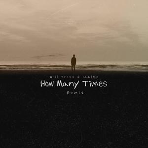 How Many Times (feat. IAMJDP) [Remix]