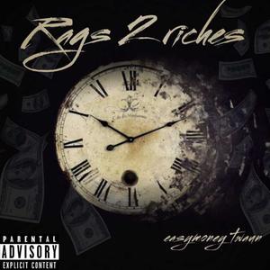 Bad MamaJama (Explicit)